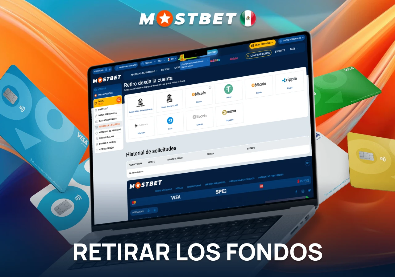 <strong>Deposita dinero:</strong>  Realiza un depósito mayor a  <strong>30 MXN</strong> .