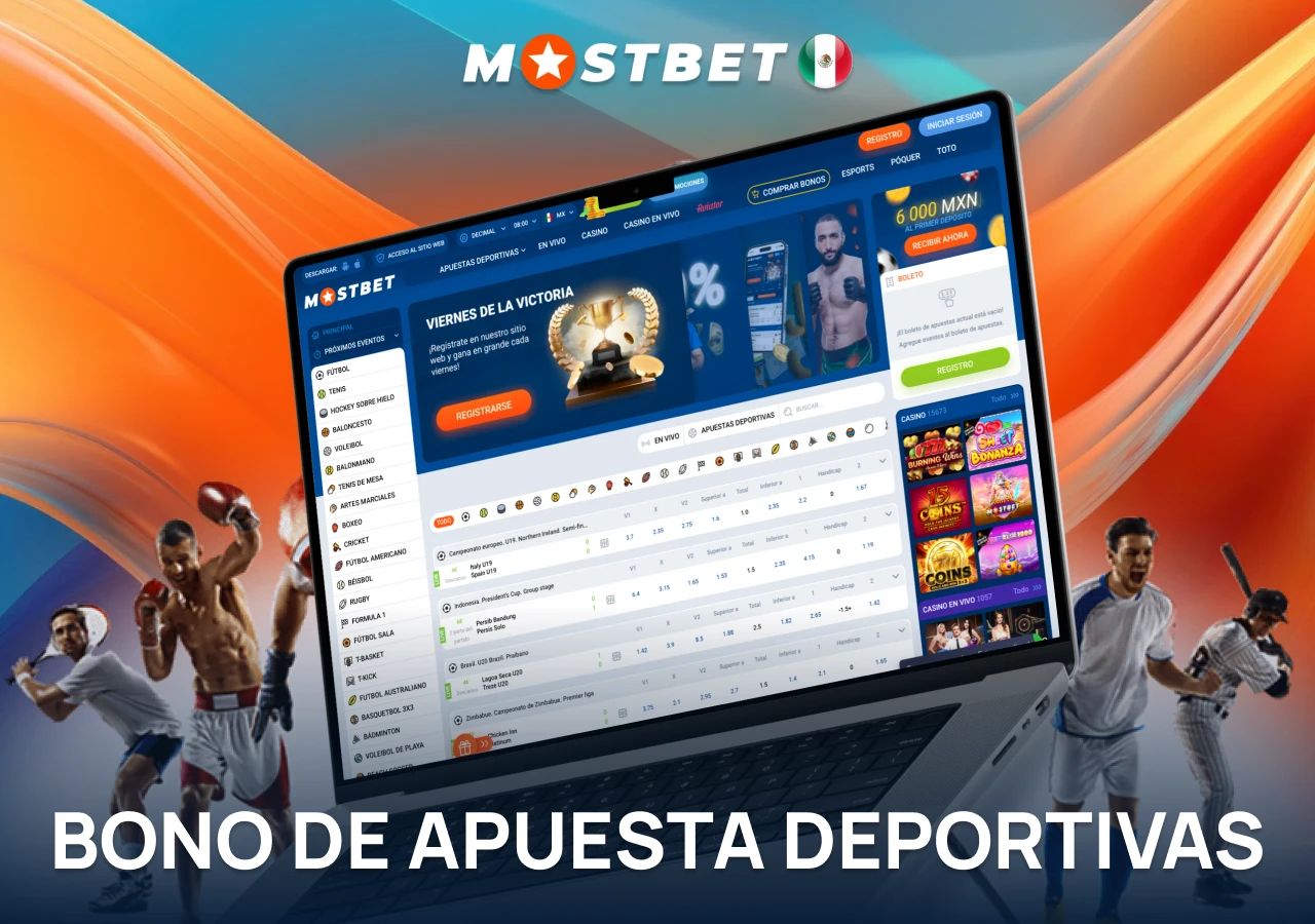 Para recibir tu bonificación, debes seguir estos pasos: